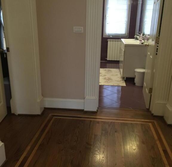 پانسیون Casa Iulia