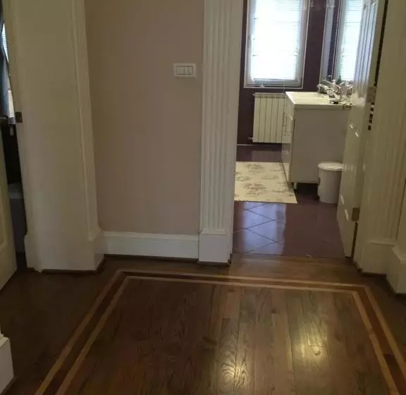 ペンション Casa Iulia