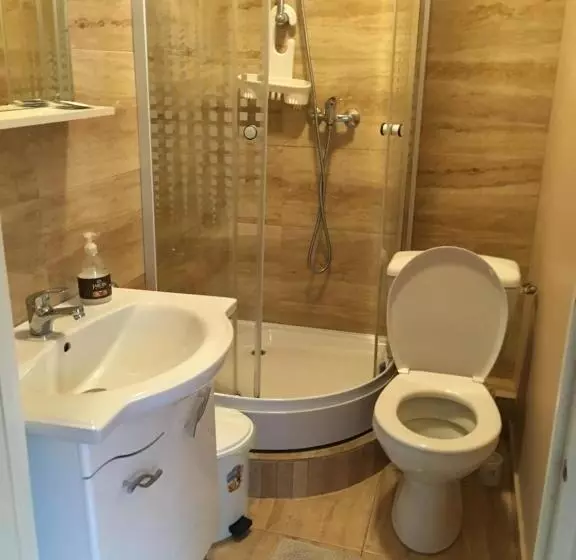 ペンション Casa Iulia