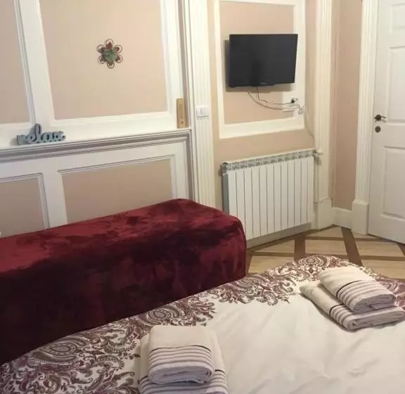 ペンション Casa Iulia