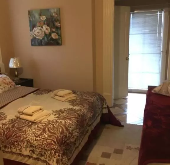 ペンション Casa Iulia