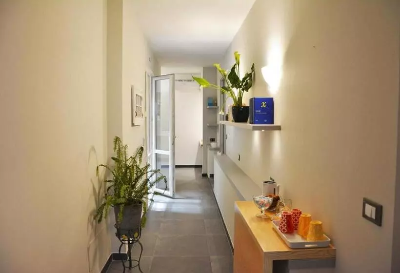 پانسیون Duca Di Villena