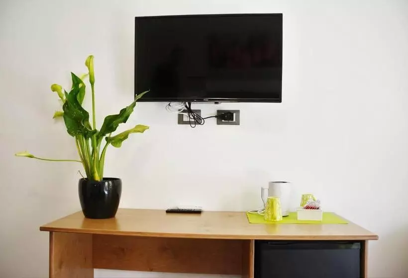 پانسیون Duca Di Villena