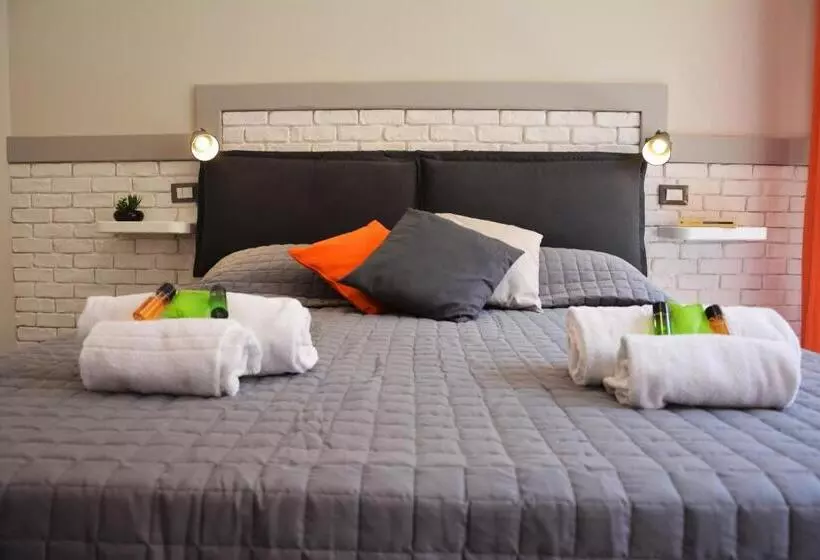 پانسیون Duca Di Villena