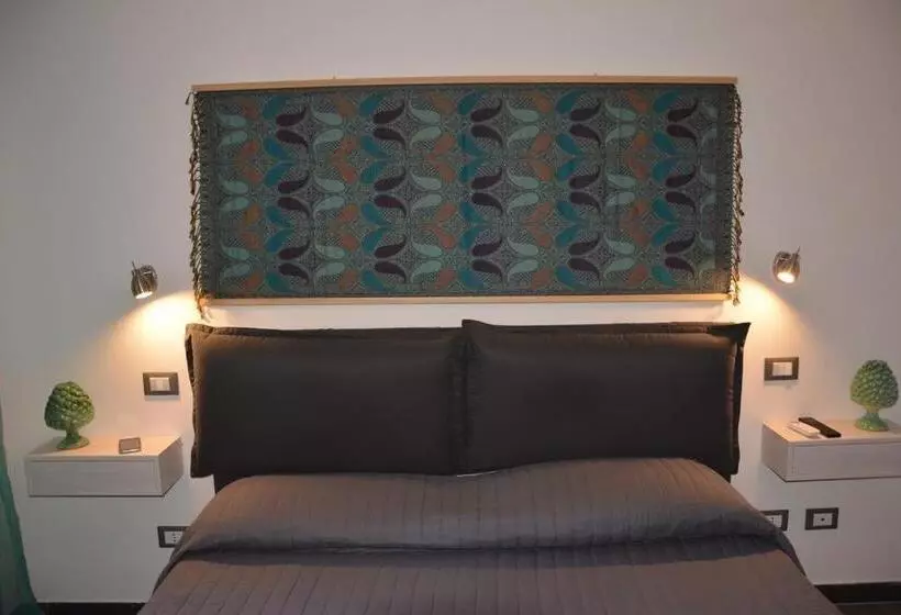 پانسیون Duca Di Villena