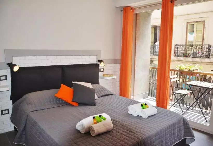 پانسیون Duca Di Villena