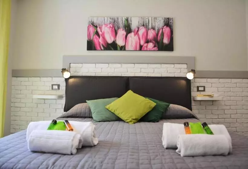 پانسیون Duca Di Villena