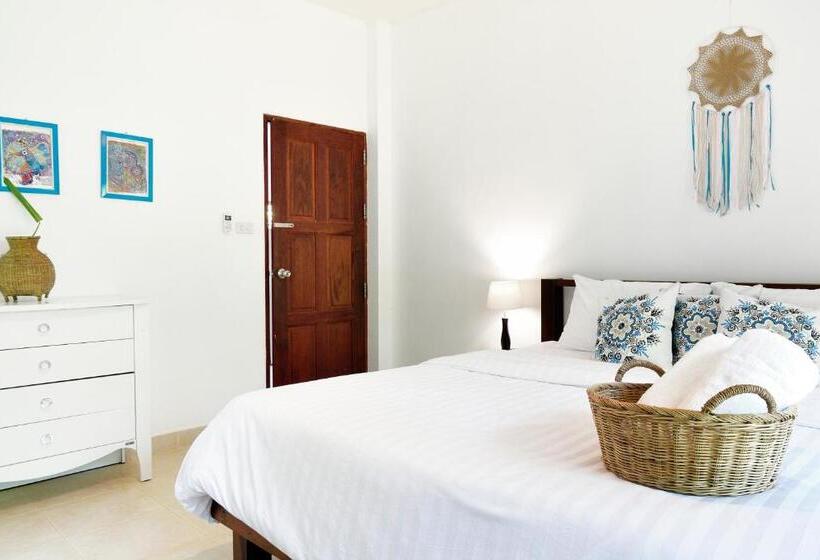 膳宿费 Green Pepper