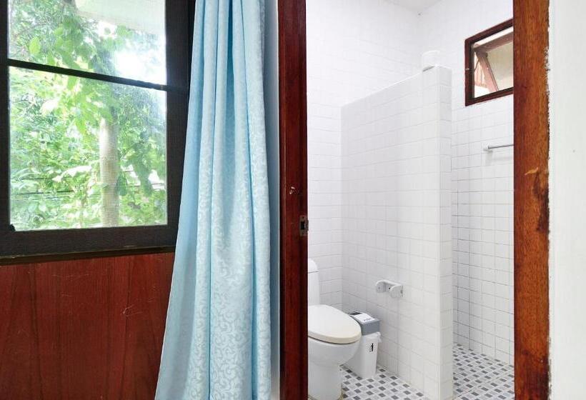 膳宿费 Green Pepper