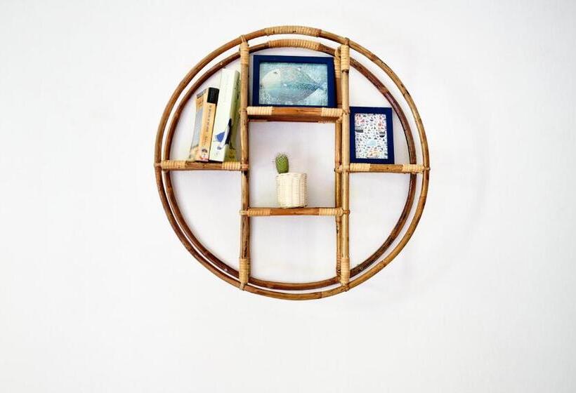 膳宿费 Green Pepper