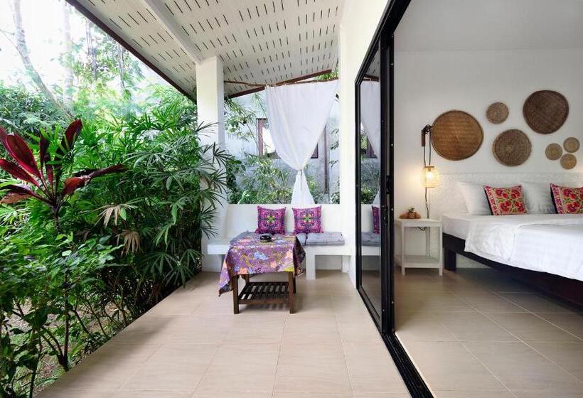 膳宿费 Green Pepper