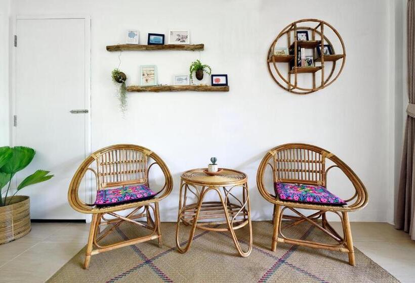 膳宿费 Green Pepper