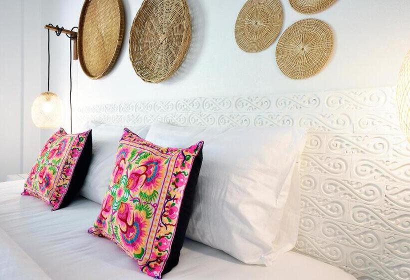 膳宿费 Green Pepper