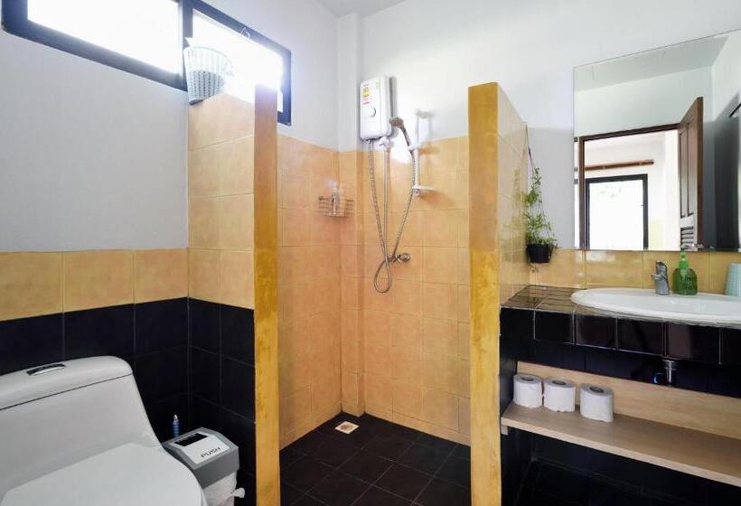 膳宿费 Green Pepper