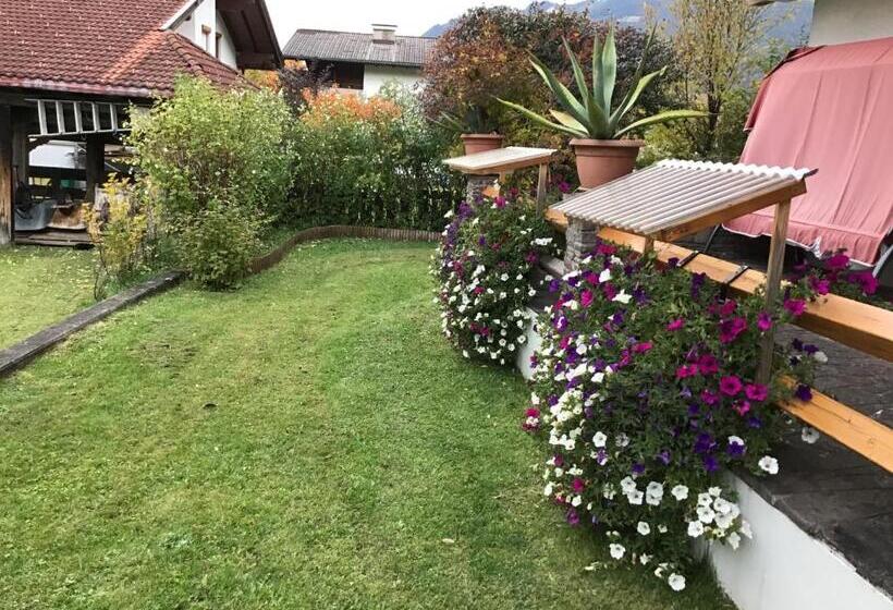 膳宿费 Gästehaus Wanker