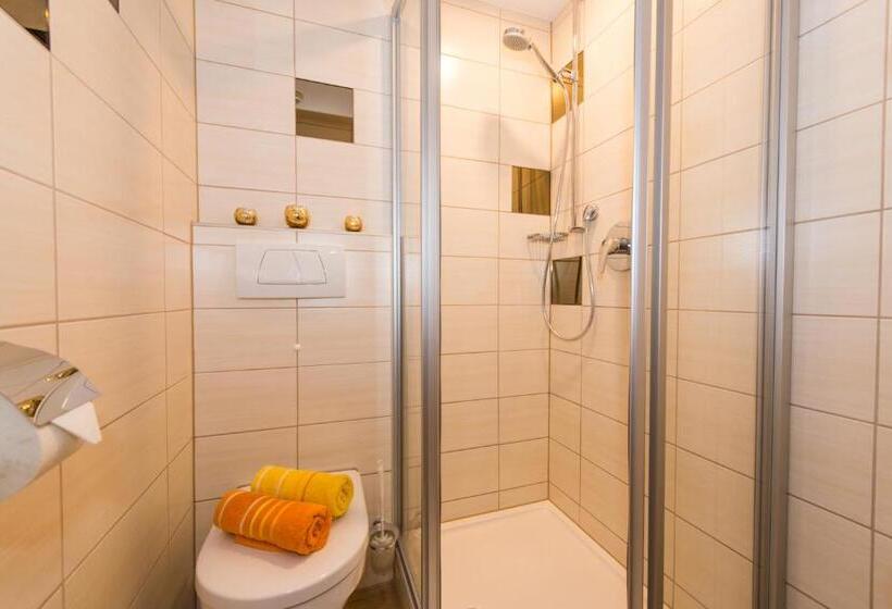 膳宿费 Gästehaus Wanker