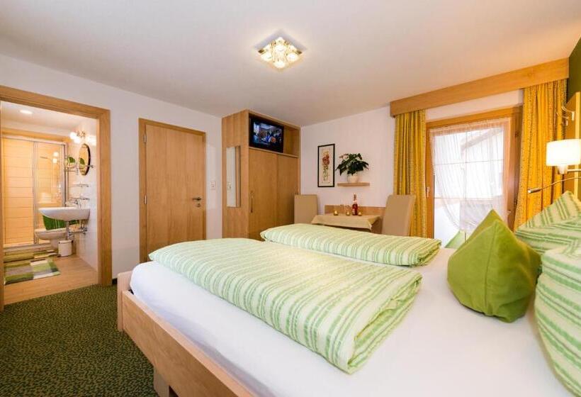 膳宿费 Gästehaus Wanker