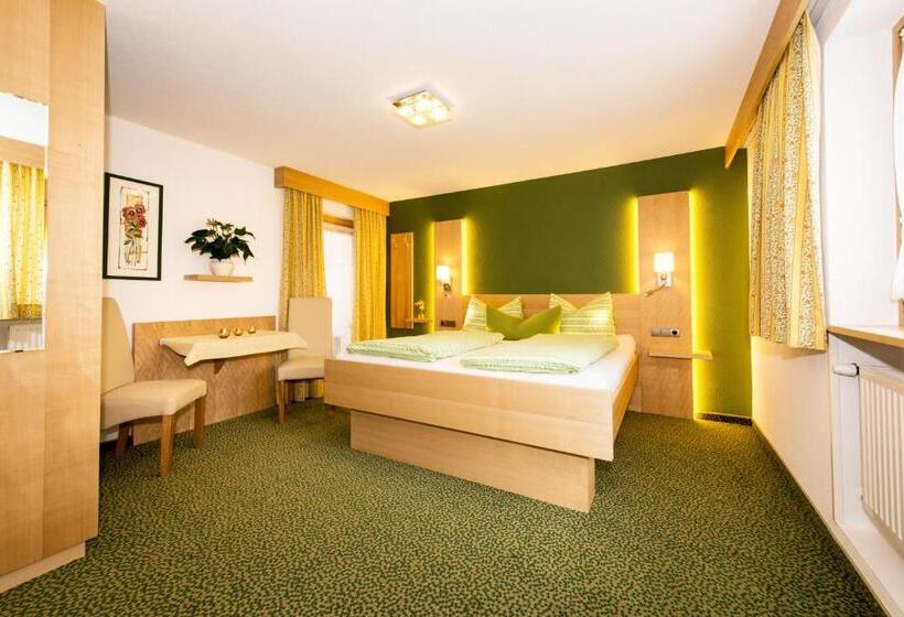 膳宿费 Gästehaus Wanker