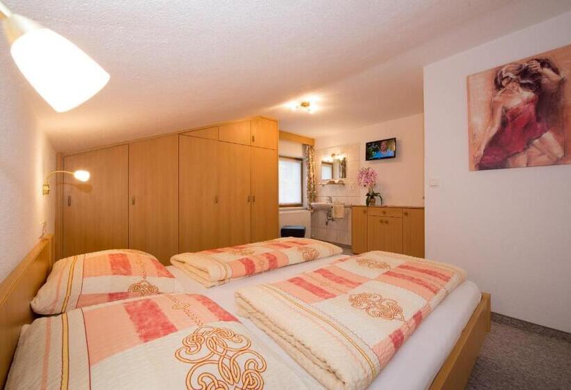 膳宿费 Gästehaus Wanker