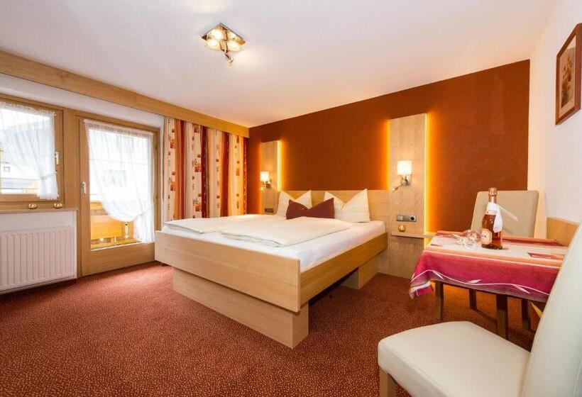 膳宿费 Gästehaus Wanker