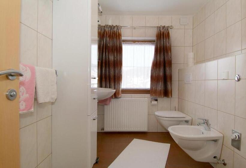 膳宿费 Gästehaus Wanker