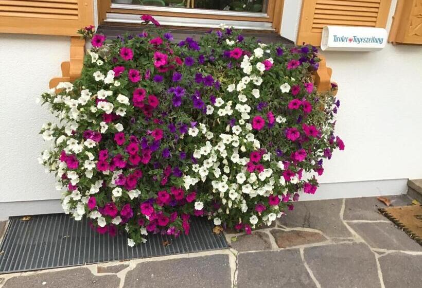 膳宿费 Gästehaus Wanker