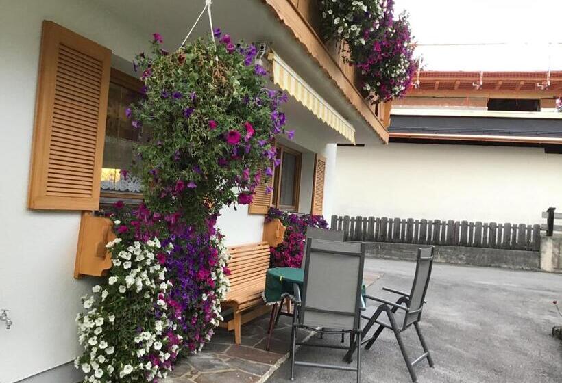 膳宿费 Gästehaus Wanker