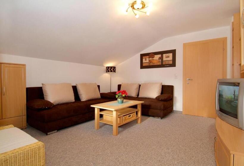 膳宿费 Gästehaus Wanker