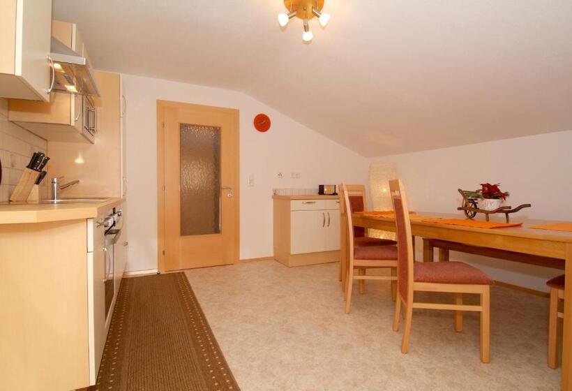 膳宿费 Gästehaus Wanker