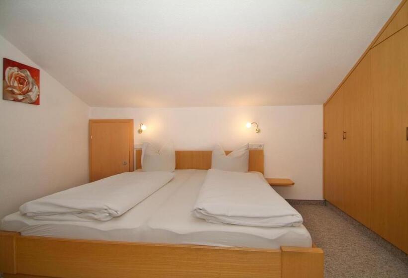 膳宿费 Gästehaus Wanker