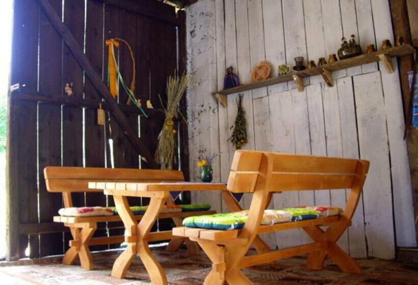 פנסיון Guest House Privat Marika