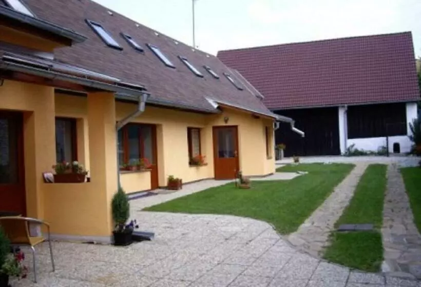 Majatalo Guest House Privat Marika