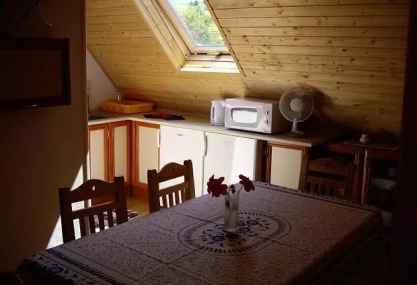 Majatalo Guest House Privat Marika