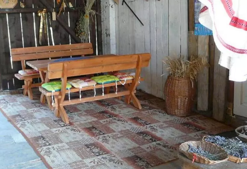 Majatalo Guest House Privat Marika