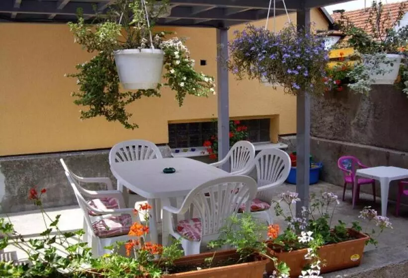 Majatalo Guest House Privat Marika