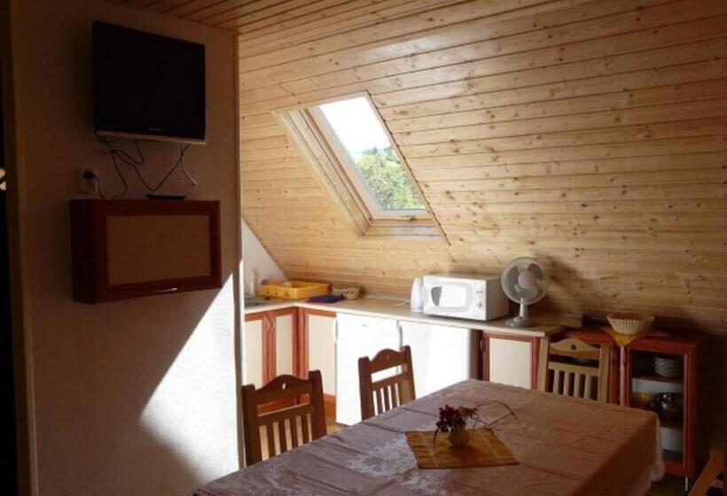 פנסיון Guest House Privat Marika