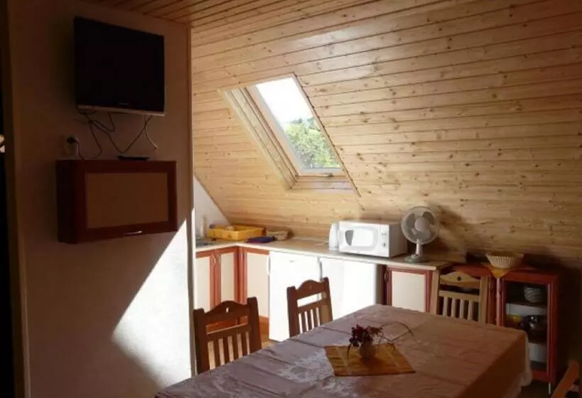 Majatalo Guest House Privat Marika