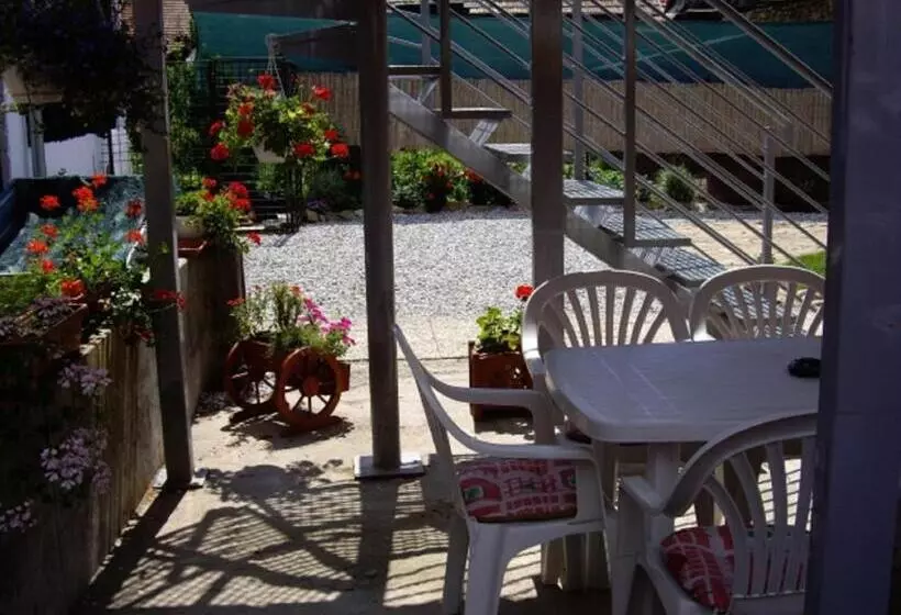 Majatalo Guest House Privat Marika