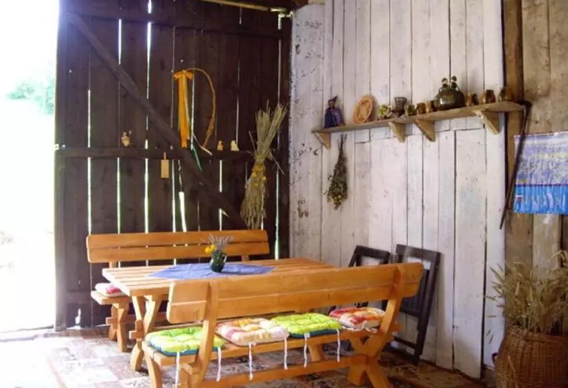 Majatalo Guest House Privat Marika