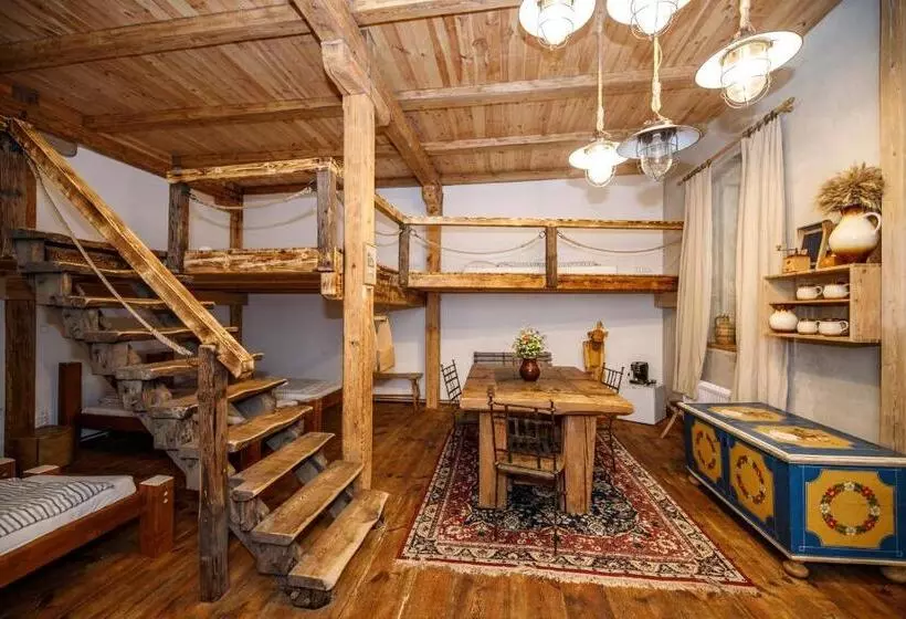 Majatalo Housův Mlýn