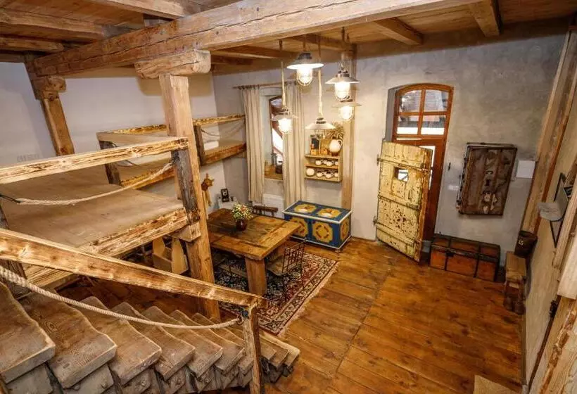 Majatalo Housův Mlýn