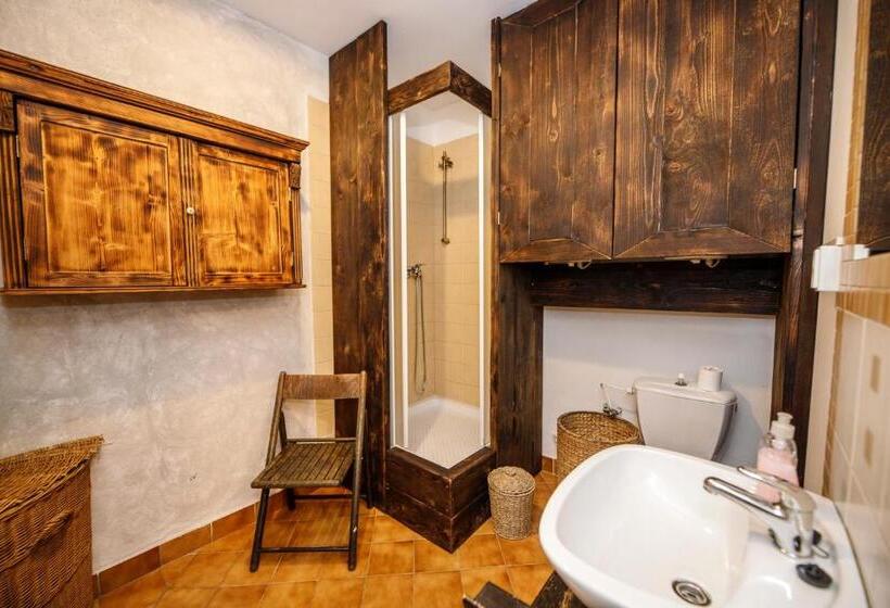 Pensjonat Housův Mlýn