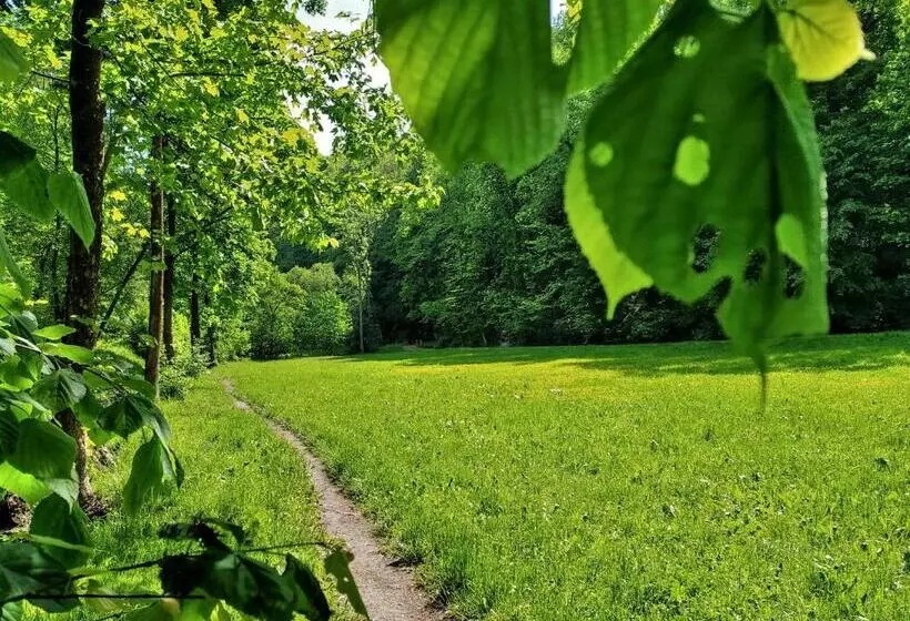 Majatalo Housův Mlýn