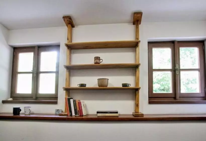 Majatalo Housův Mlýn