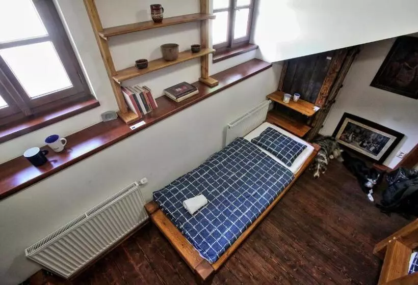 Majatalo Housův Mlýn