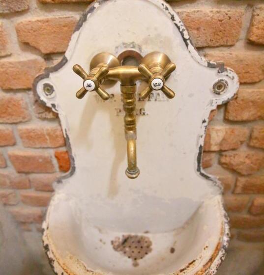 Pensjonat Housův Mlýn