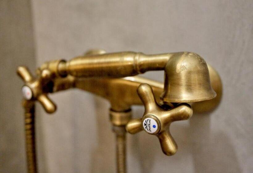 Pensjonat Housův Mlýn