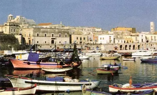 Majatalo Palazzo Lupicini Affittacamere