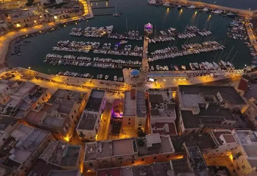 Majatalo Palazzo Lupicini Affittacamere