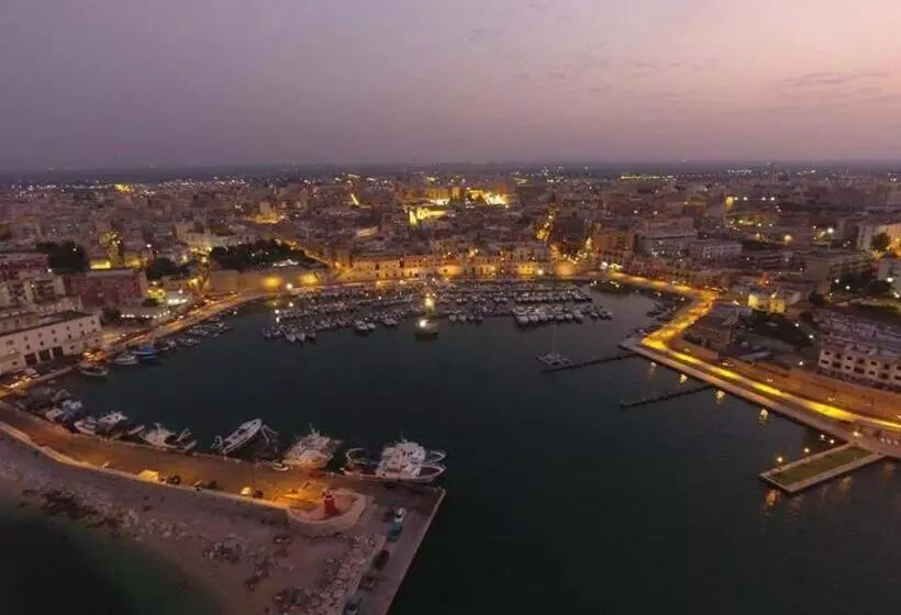 Majatalo Palazzo Lupicini Affittacamere